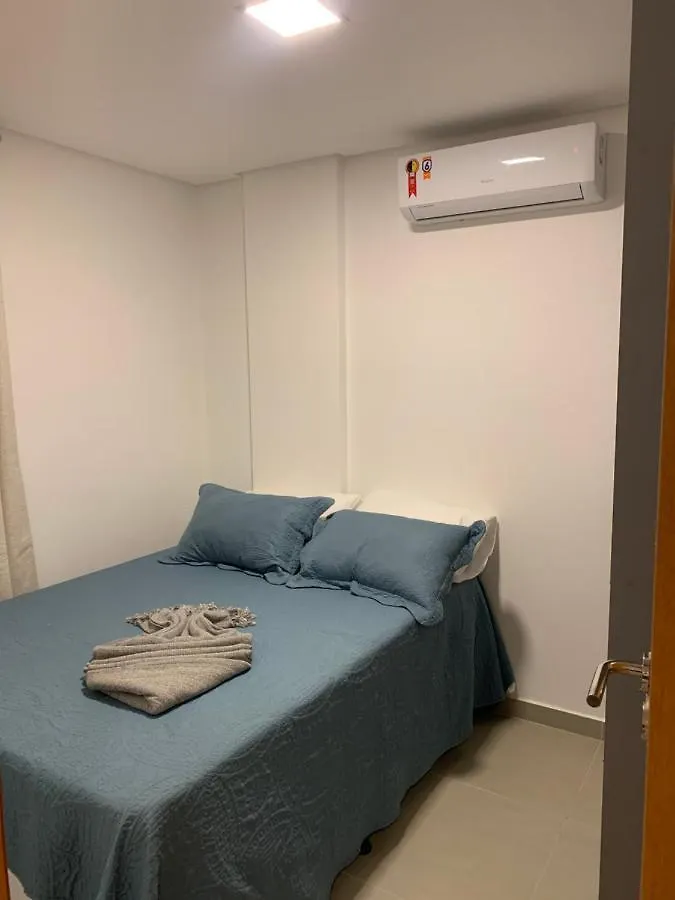 Praia De Maracaipe - Porto De Galinhas - Flat 216 Apartmán